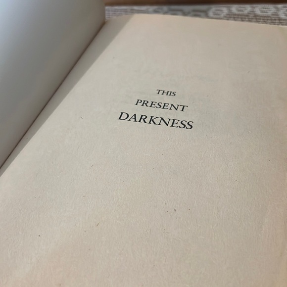 This Present Darkness - Picture 2 of 8